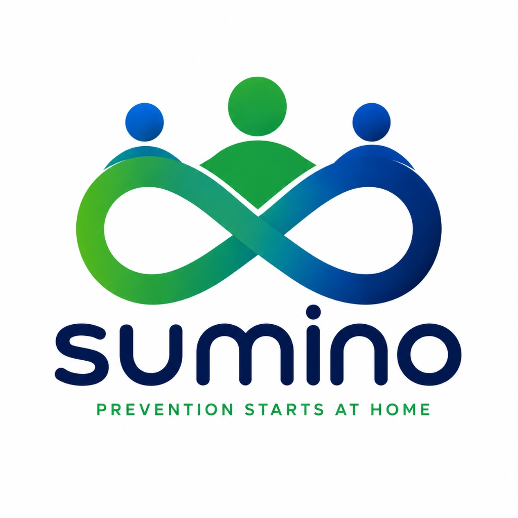 SUMINO Logo